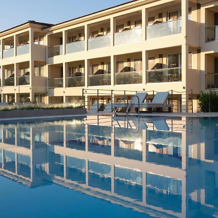 Park Hotel & Spa-Adults Only Tsilivi  Buitenkant foto