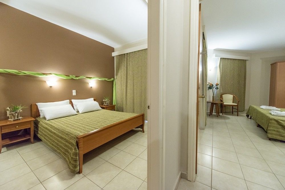 Park Hotel & Spa-Adults Only Tsilivi  Buitenkant foto