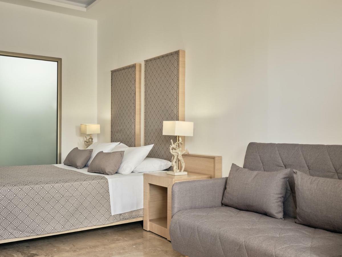 Park Hotel & Spa-Adults Only Tsilivi  Kamer foto