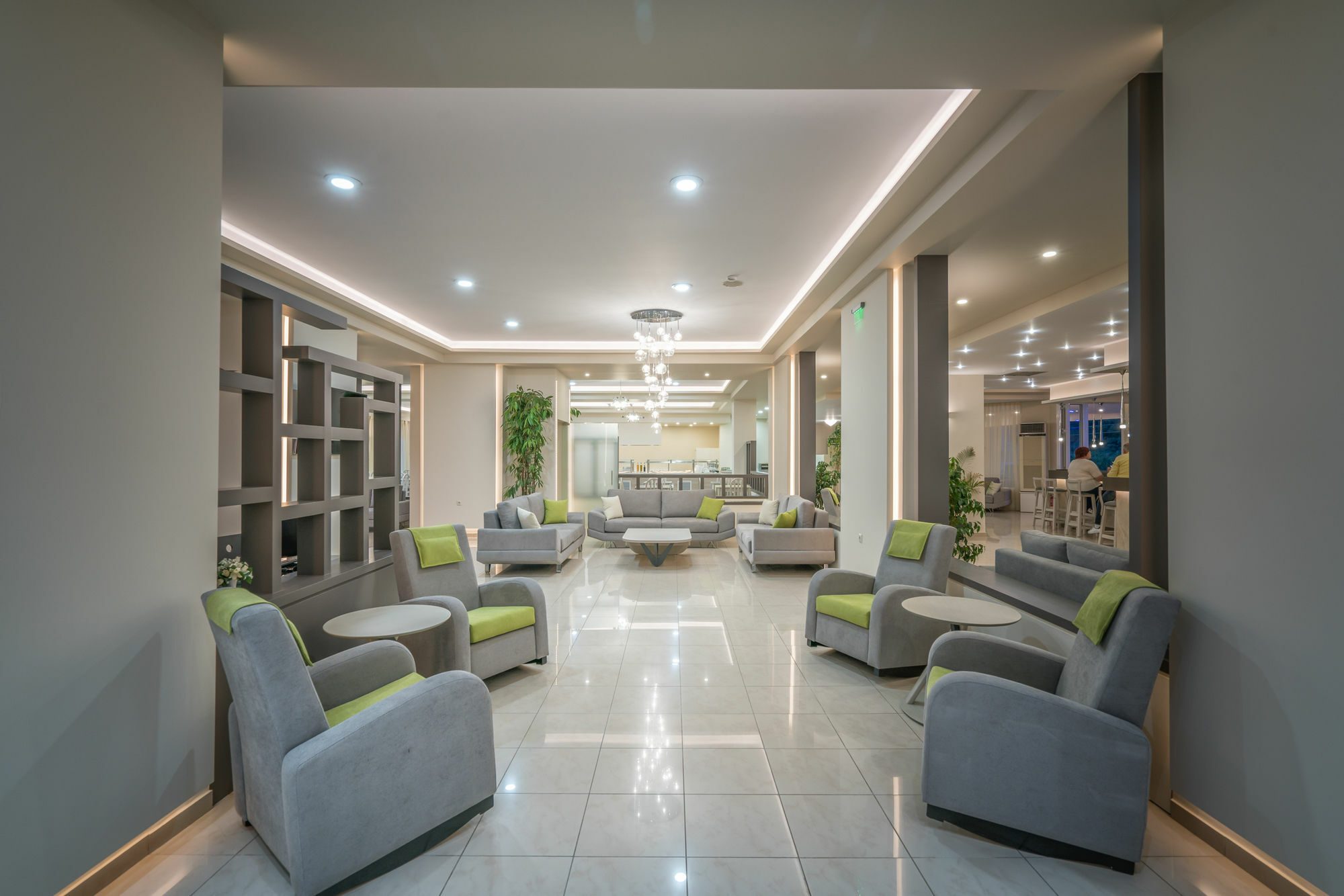 Park Hotel & Spa-Adults Only Tsilivi  Buitenkant foto